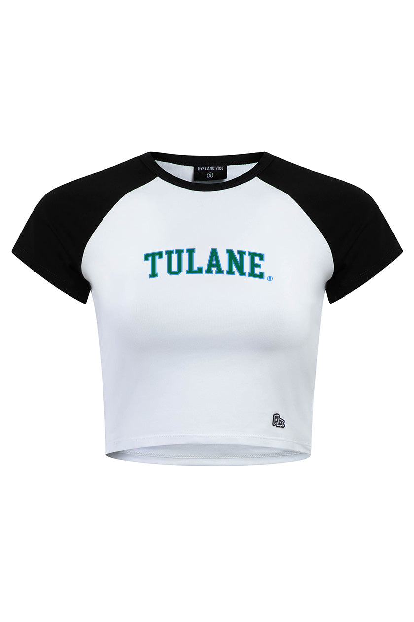 Tulane Homerun Tee