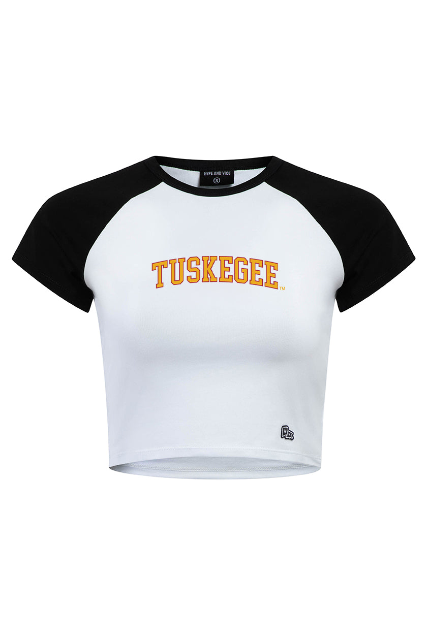 Tuskegee University Homerun Tee