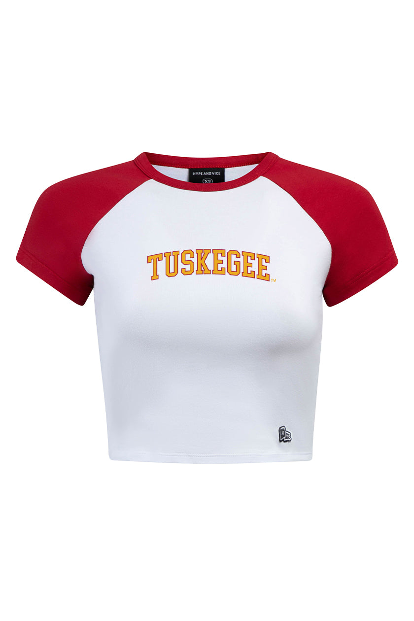 Tuskegee University Homerun Tee