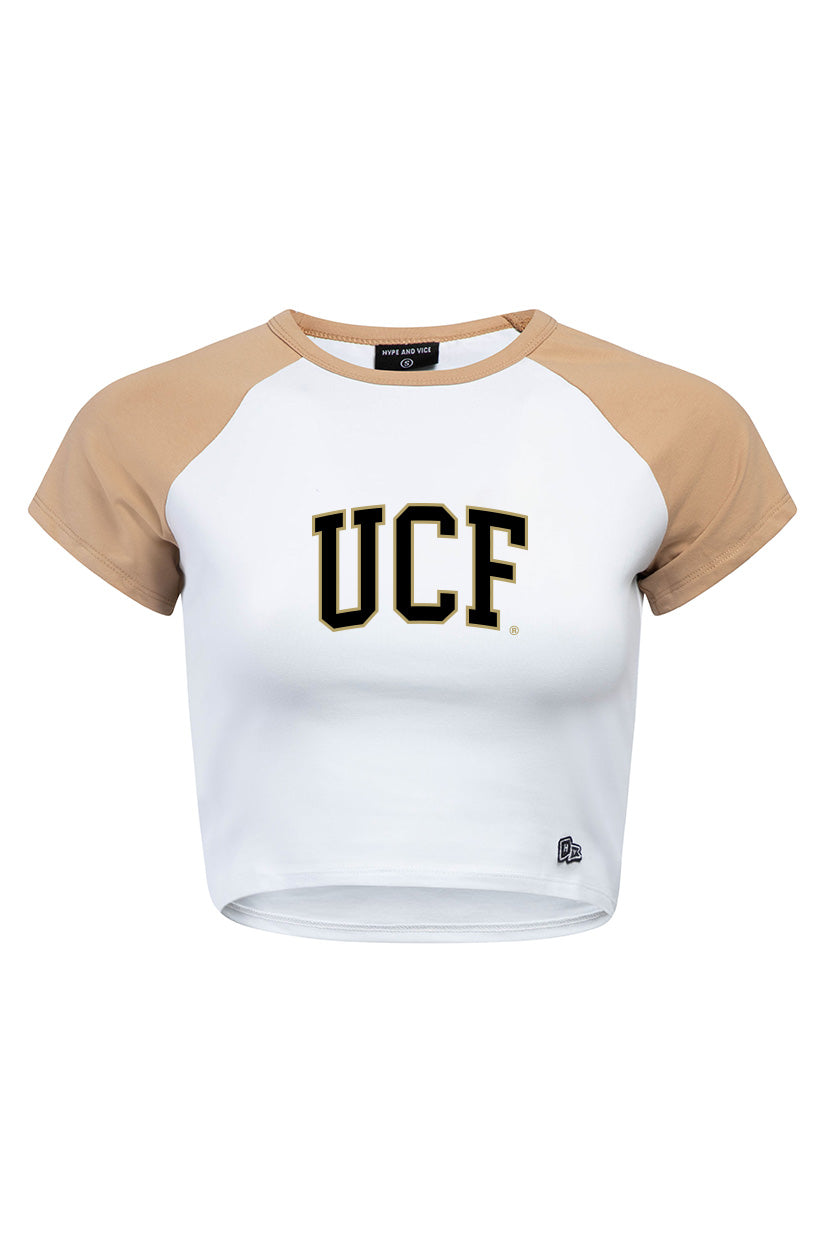 UCF Homerun Tee