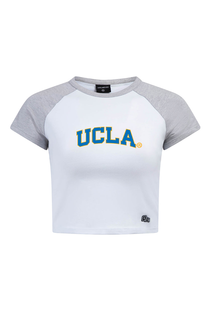 UCLA Homerun Tee