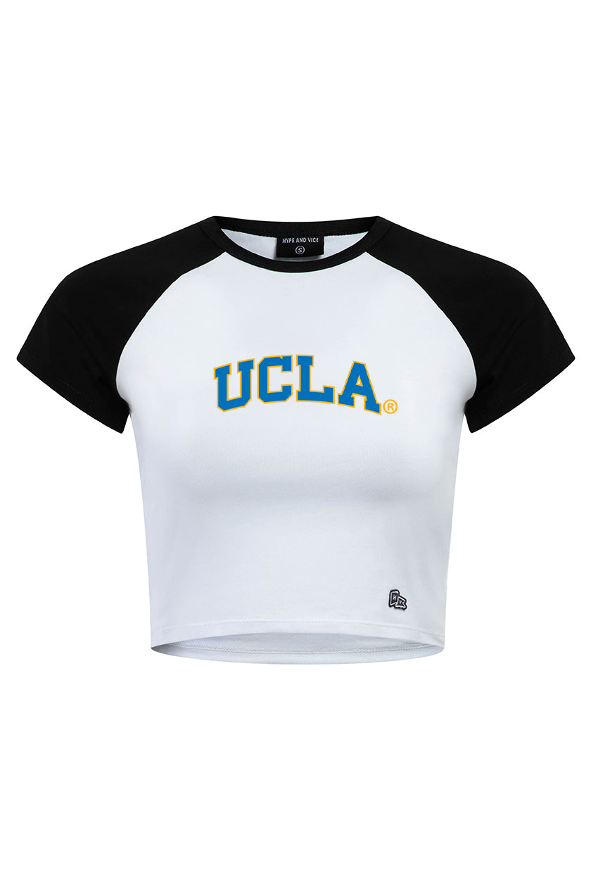 UCLA Homerun Tee