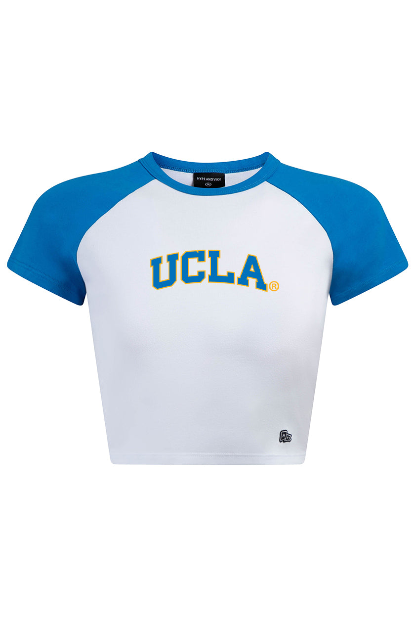 UCLA Homerun Tee