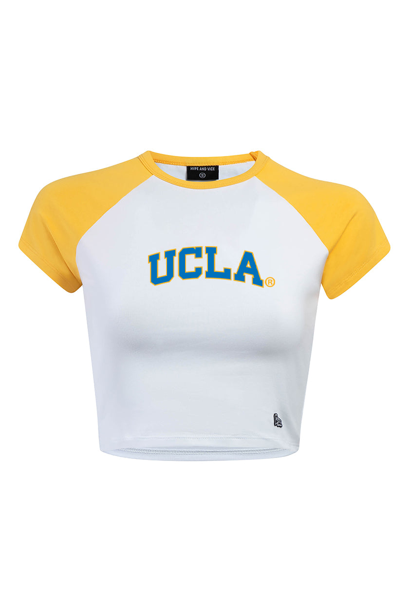 UCLA Homerun Tee