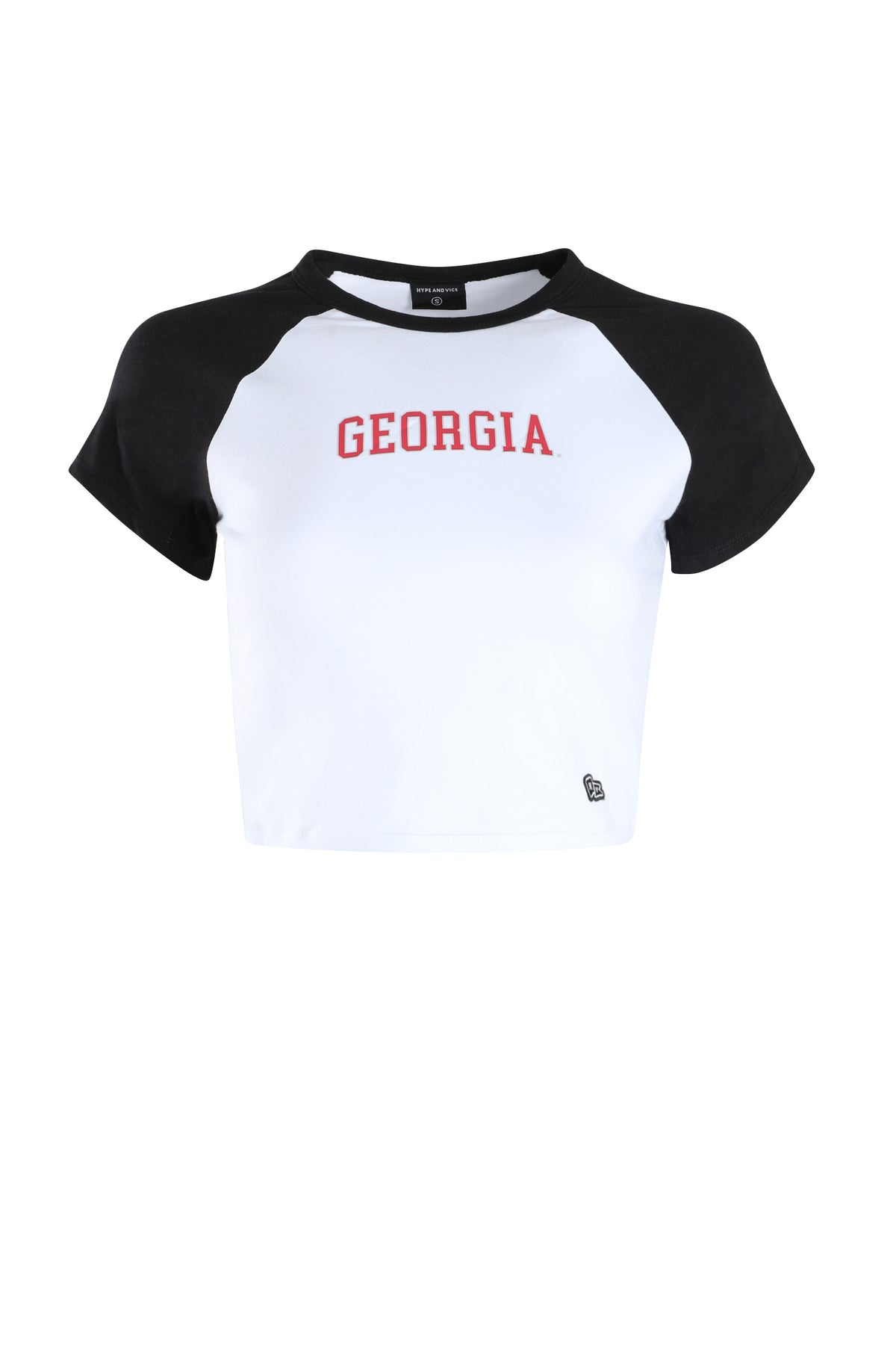 Georgia Homerun Tee