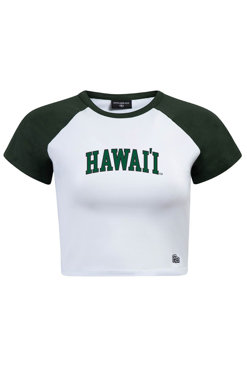 Hawaii Homerun Tee