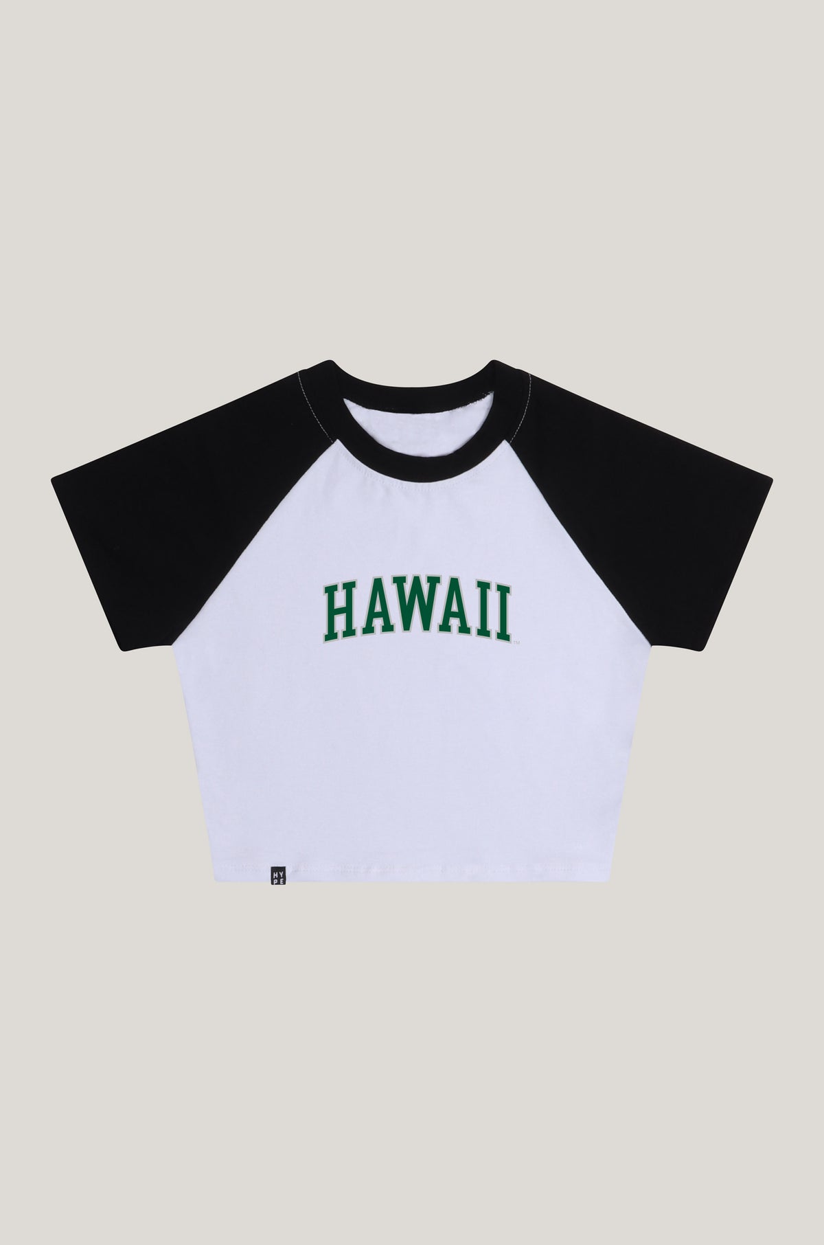 Hawaii Homerun Tee