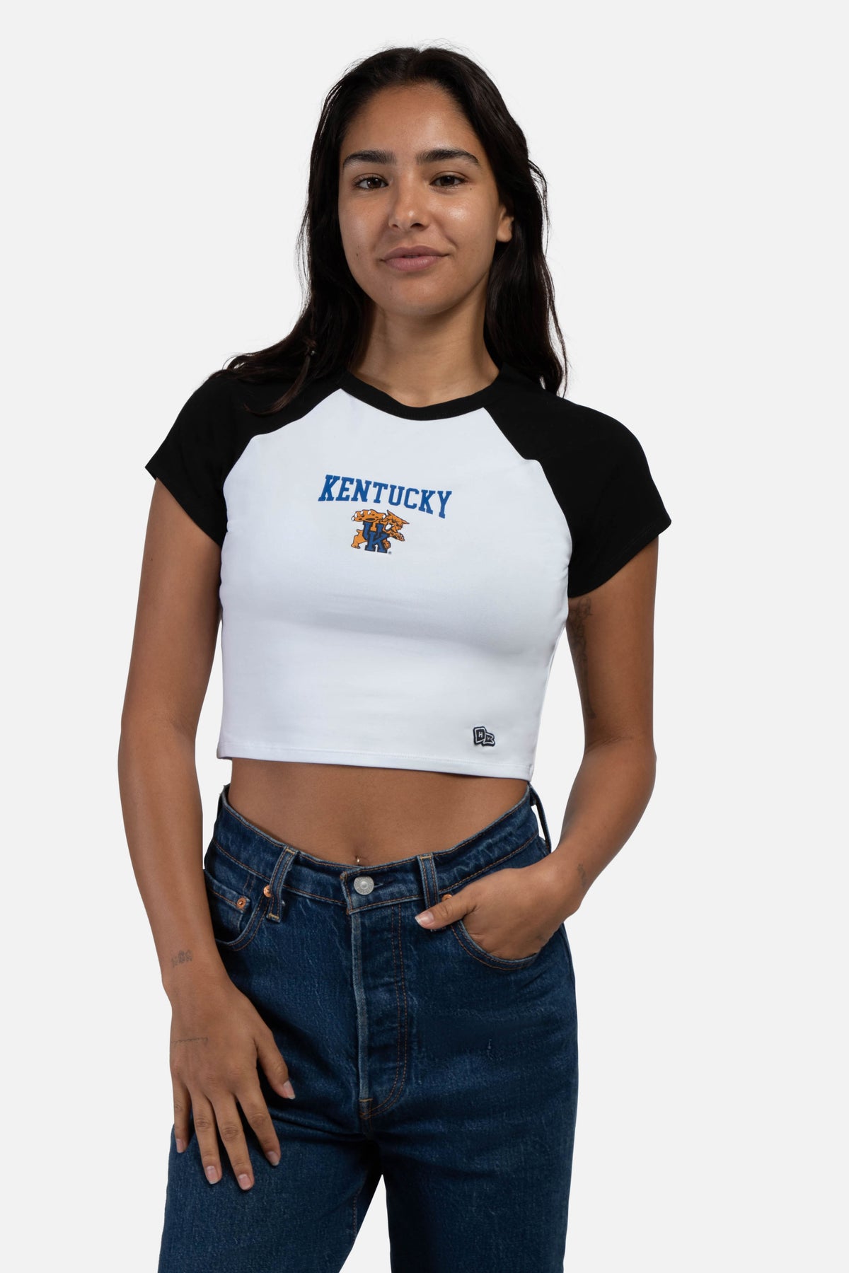 Kentucky Homerun Tee