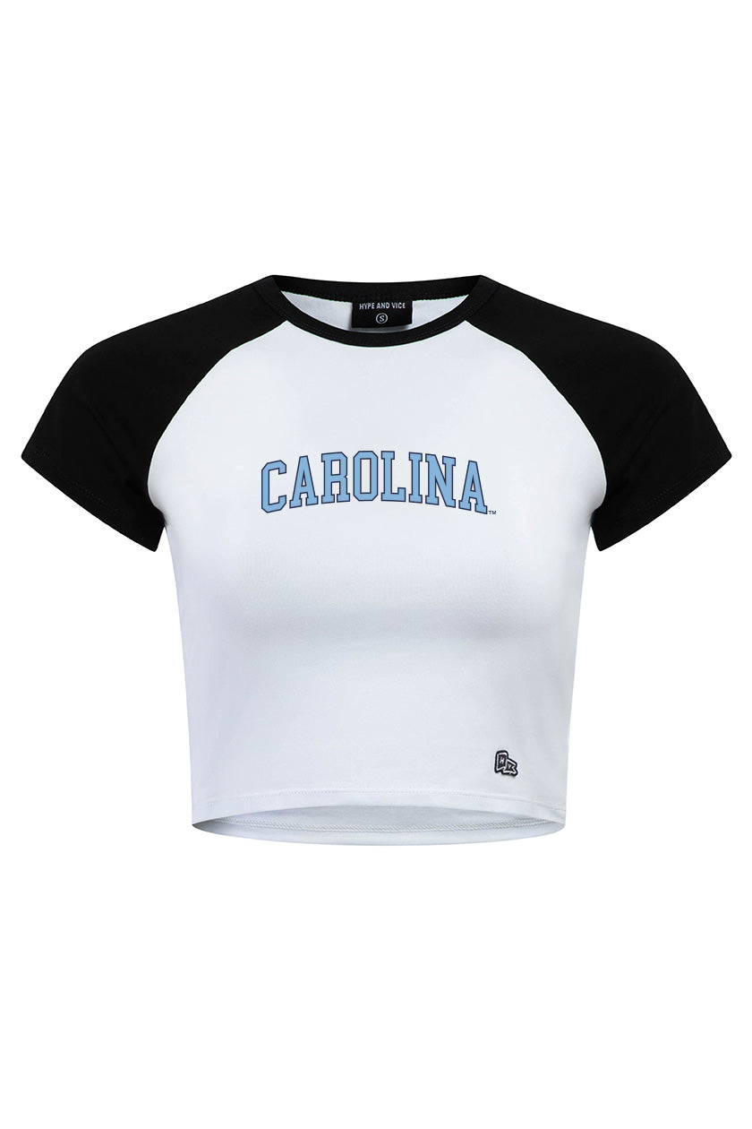 University of North Carolina at Chapel Hill Homerun Tee