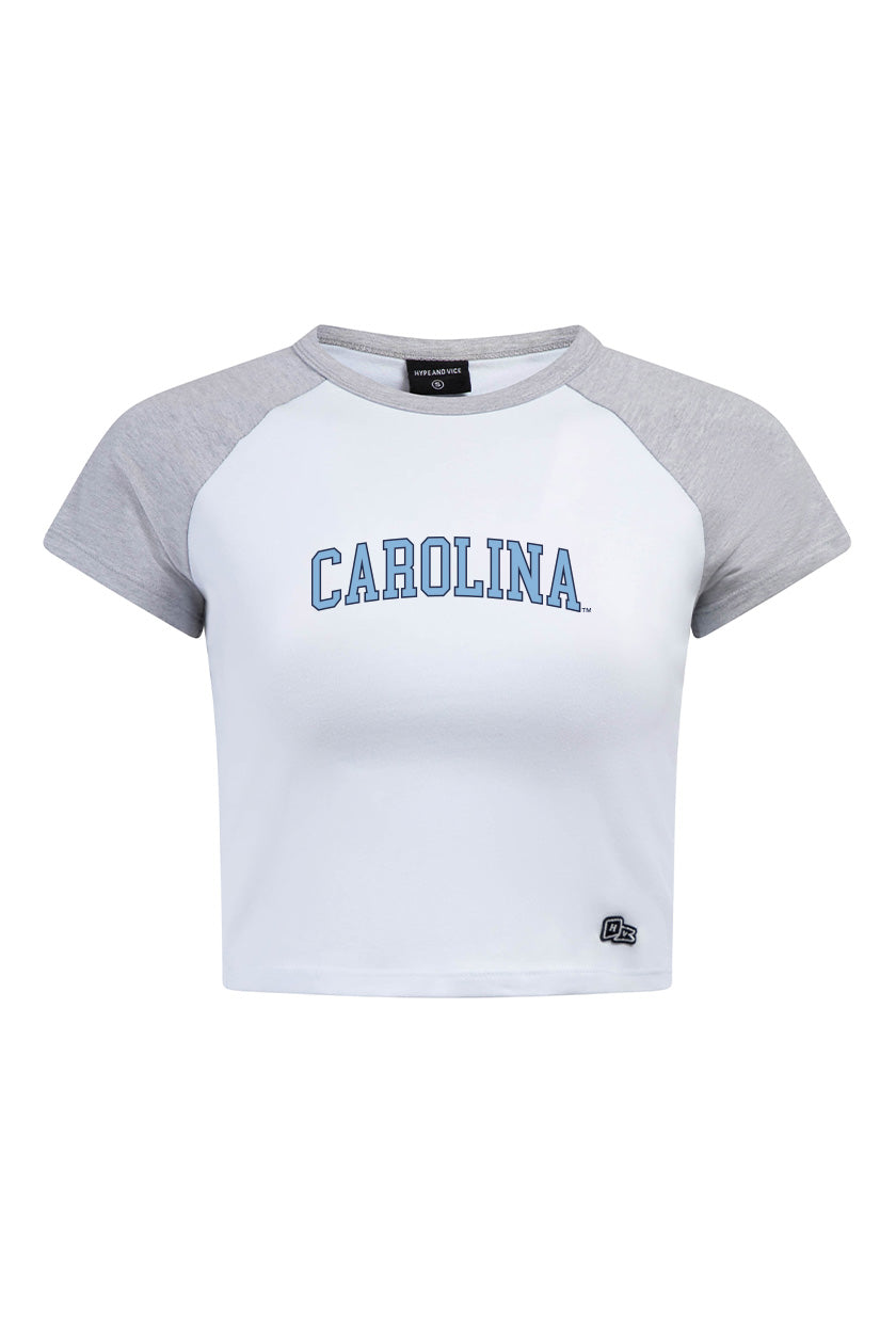 University of North Carolina at Chapel Hill Homerun Tee