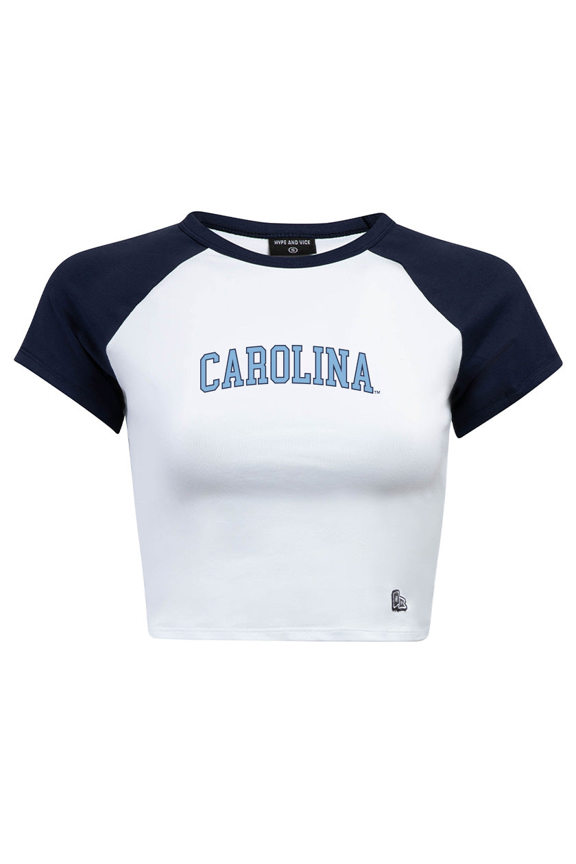 University of North Carolina at Chapel Hill Homerun Tee