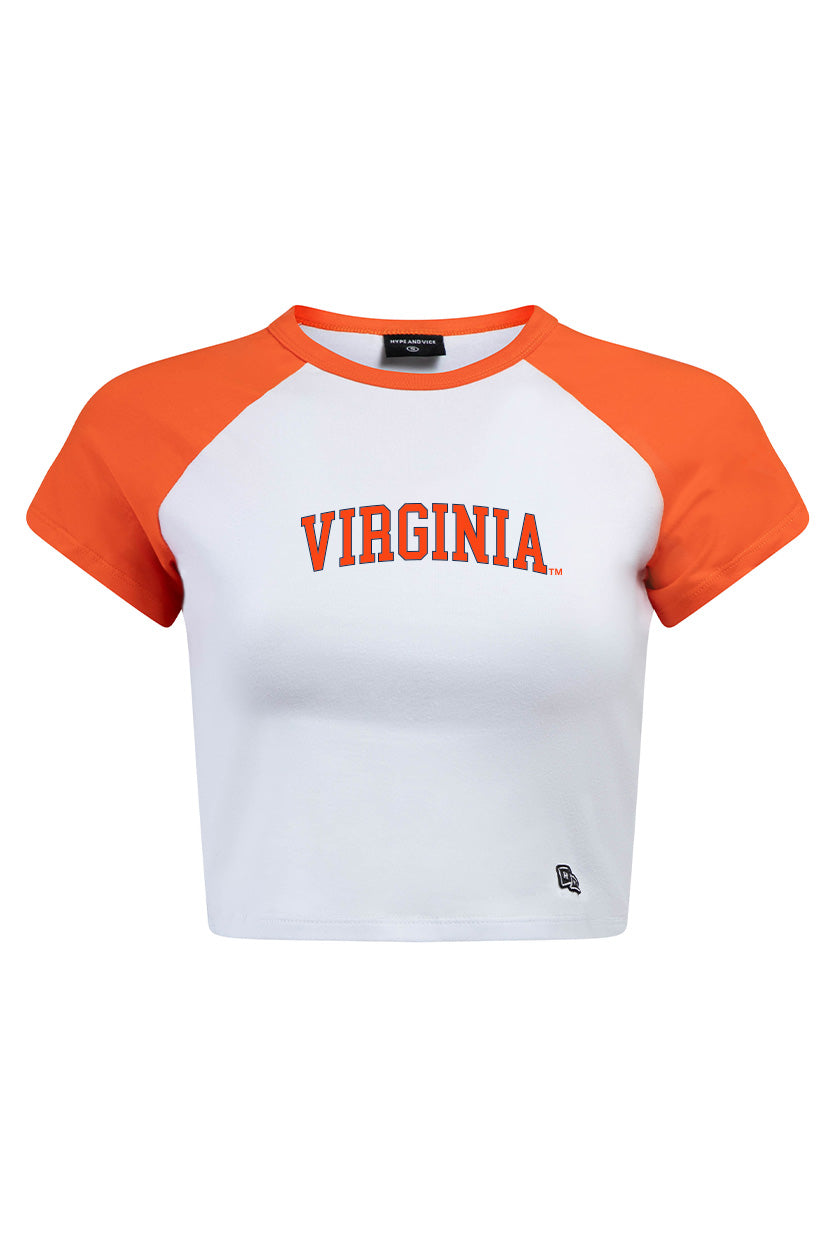 UVA Homerun Tee