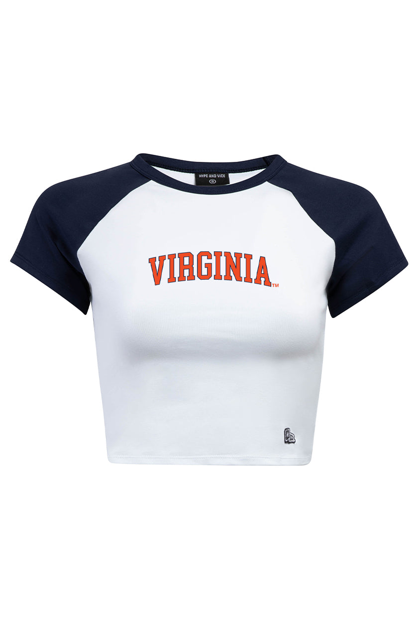 UVA Homerun Tee