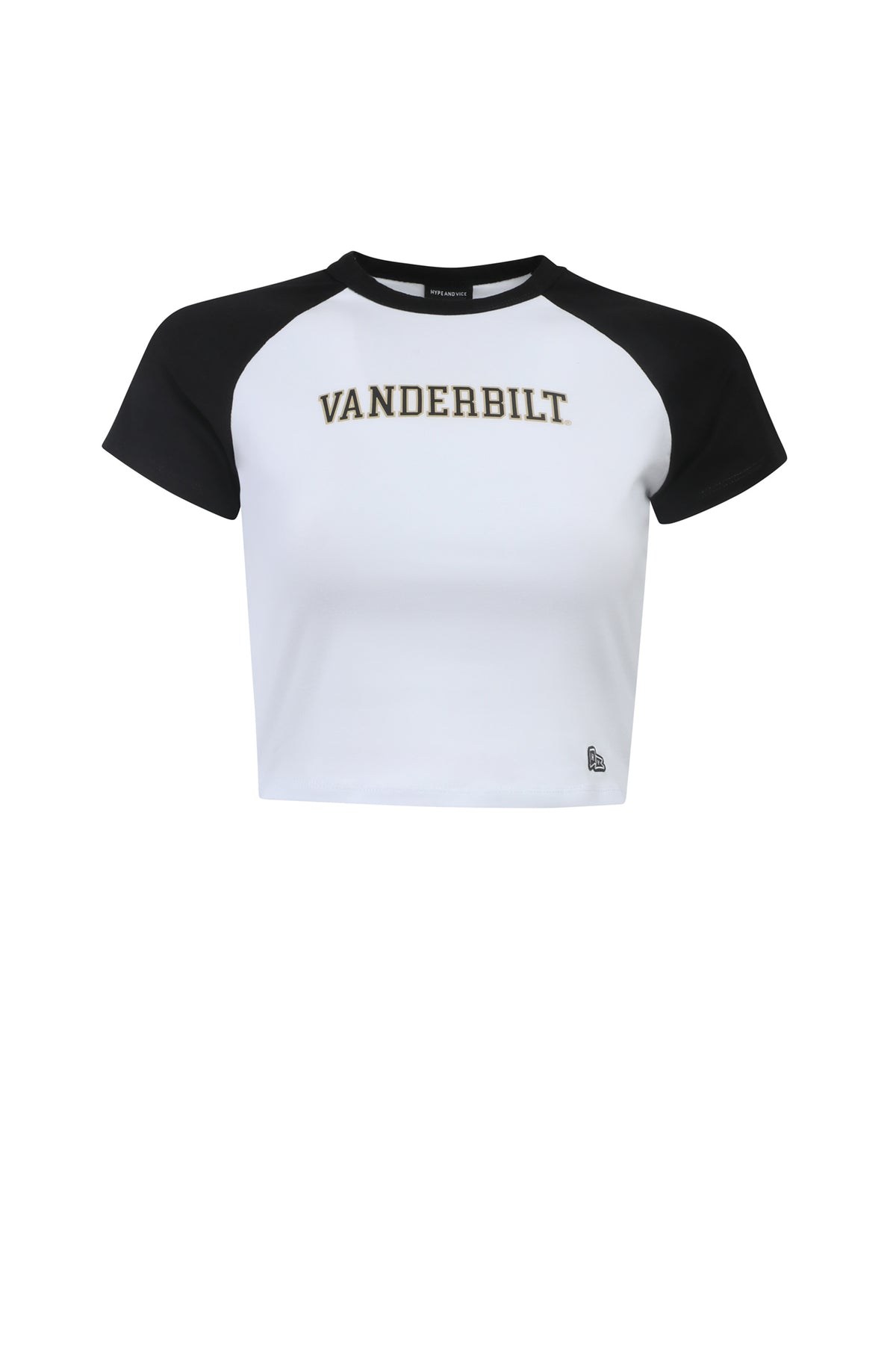 Vanderbilt Homerun Tee