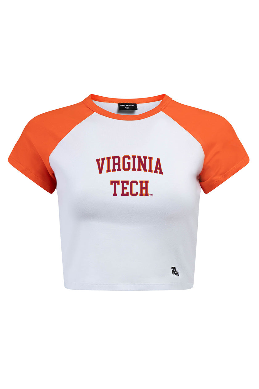 Virginia Tech Homerun Tee