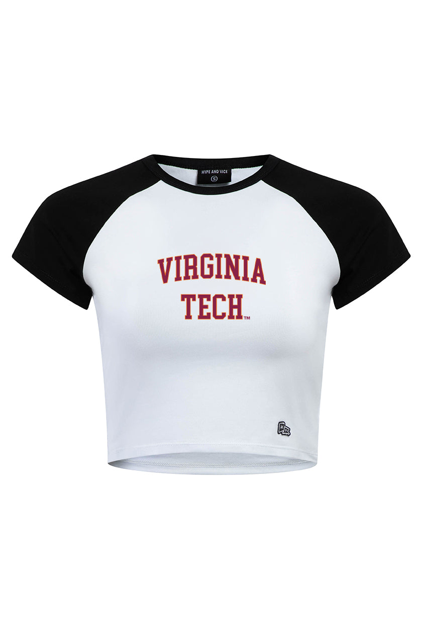 Virginia Tech Homerun Tee