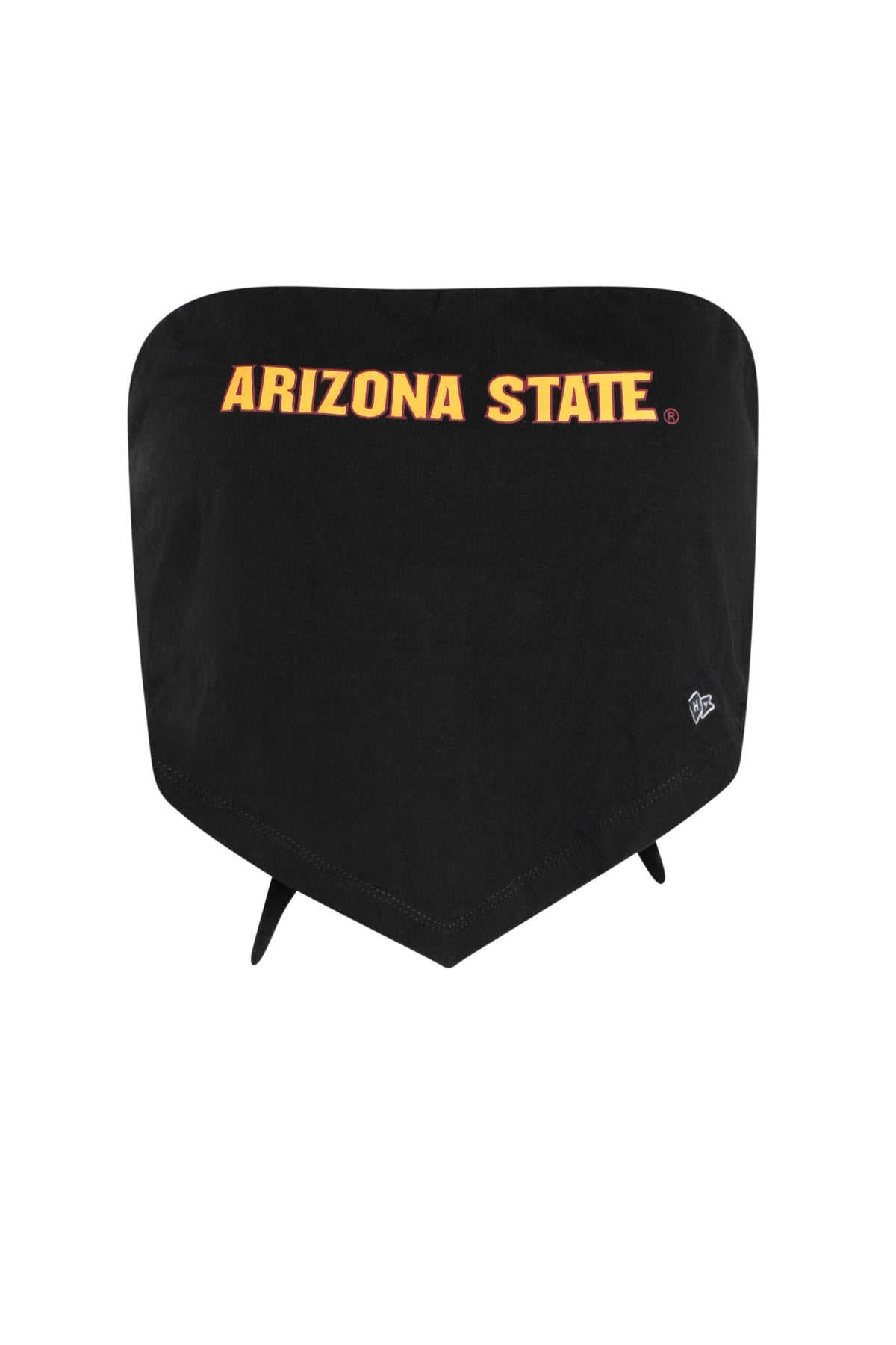 ASU Bandana Top