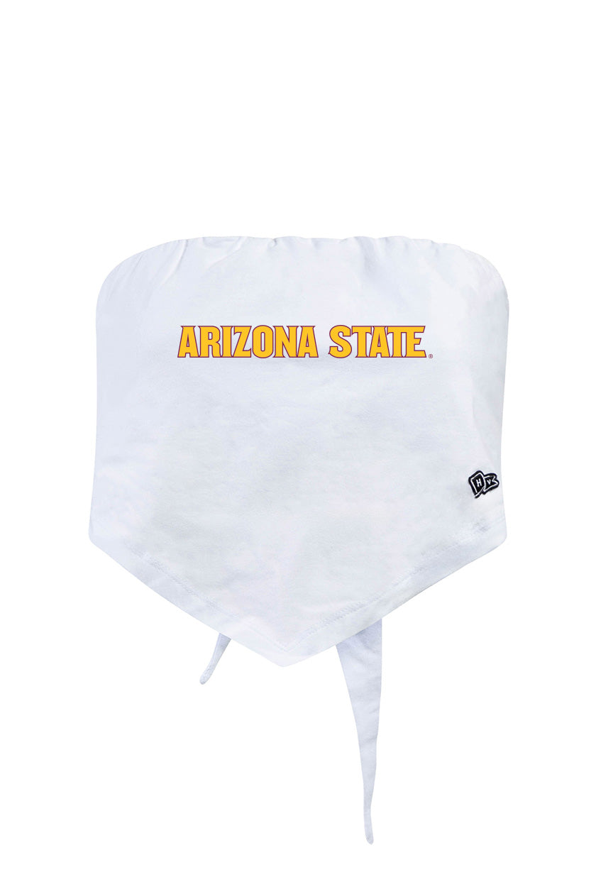 ASU Bandana Top