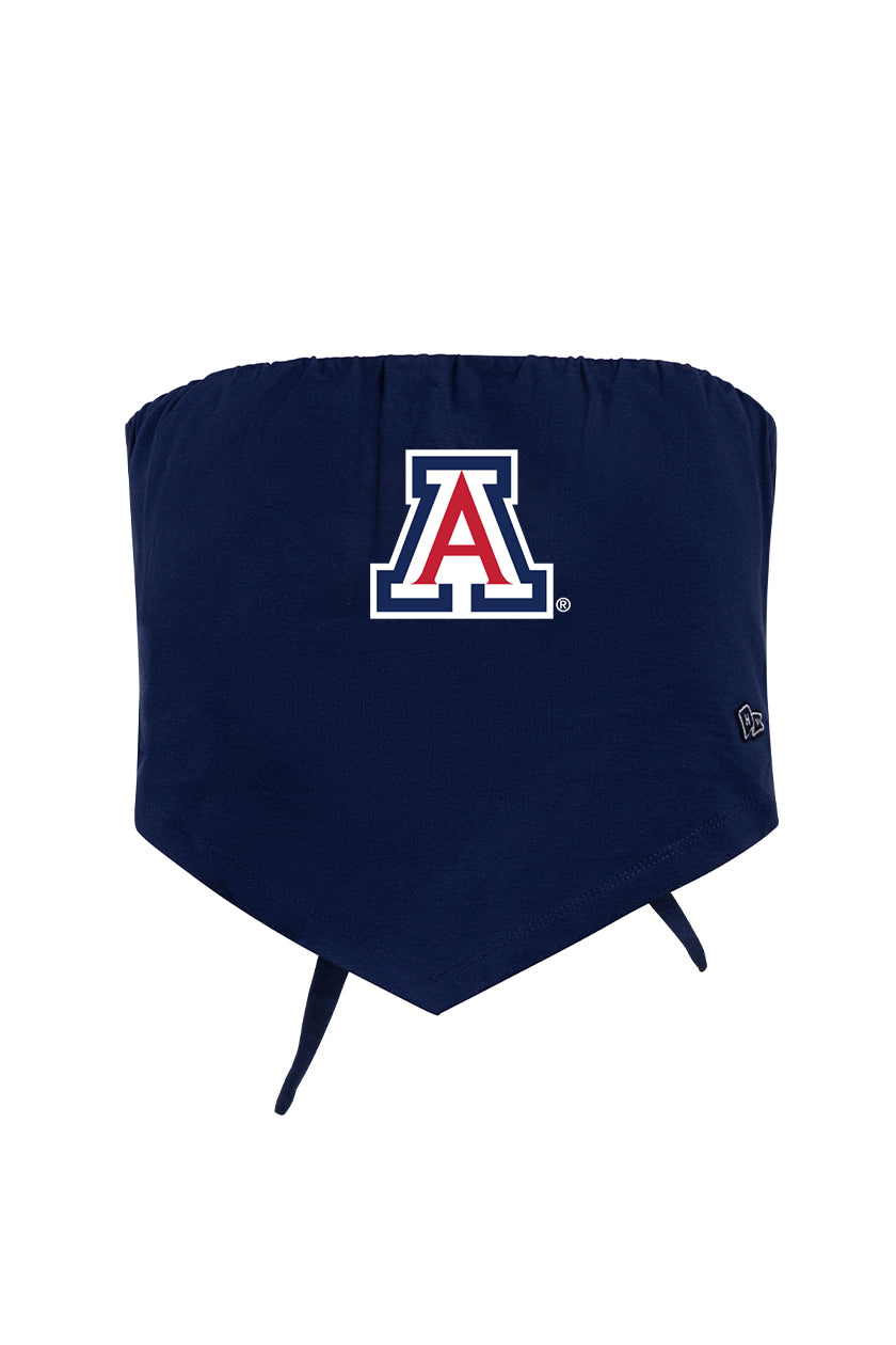 Arizona Bandana Top