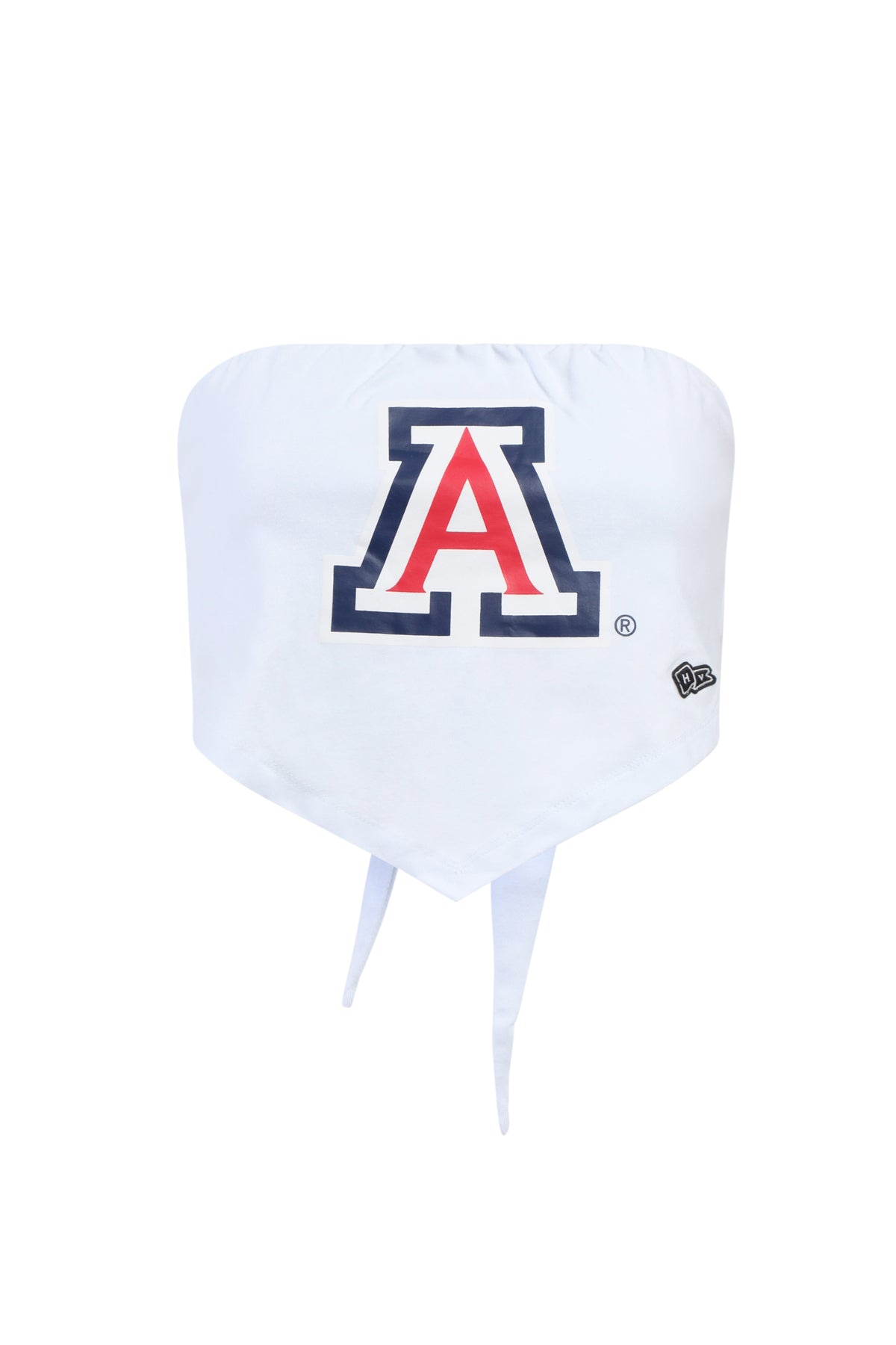 Arizona Bandana Top