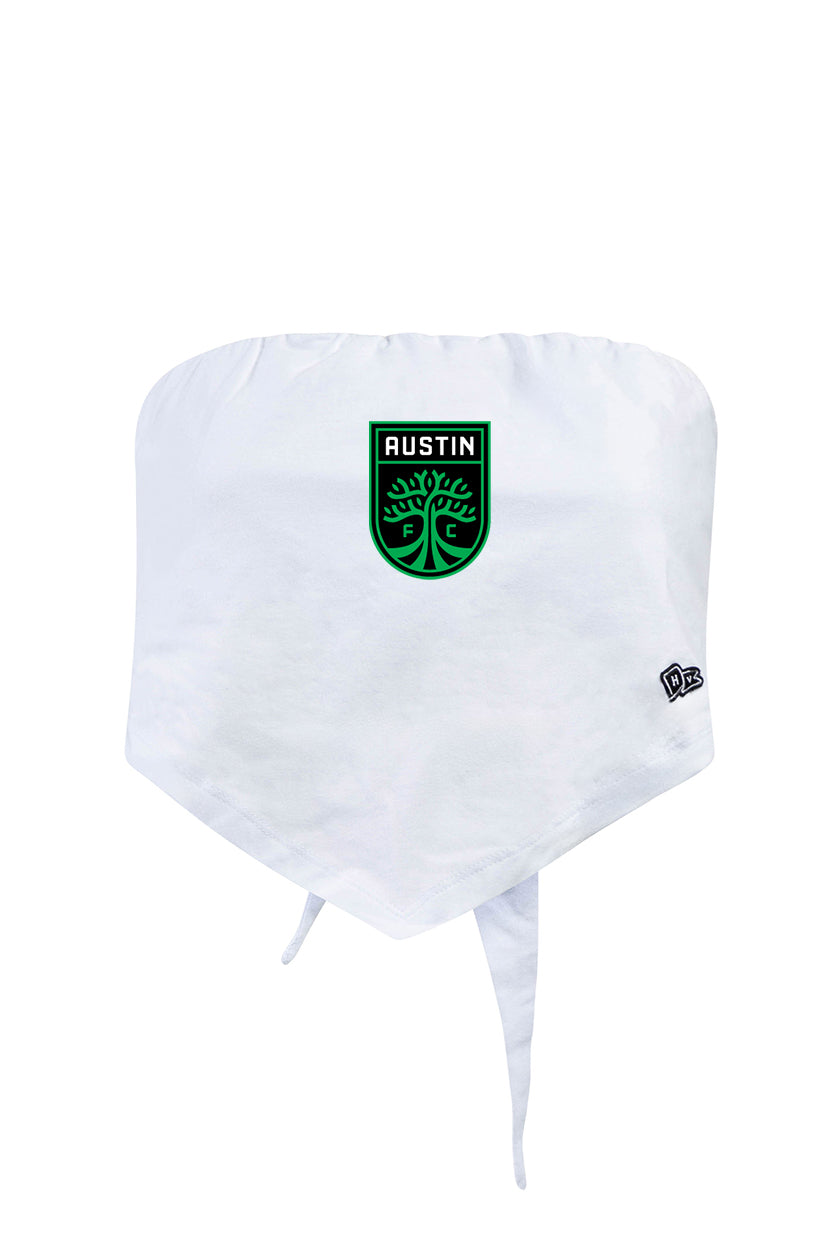 Austin FC Bandana Top