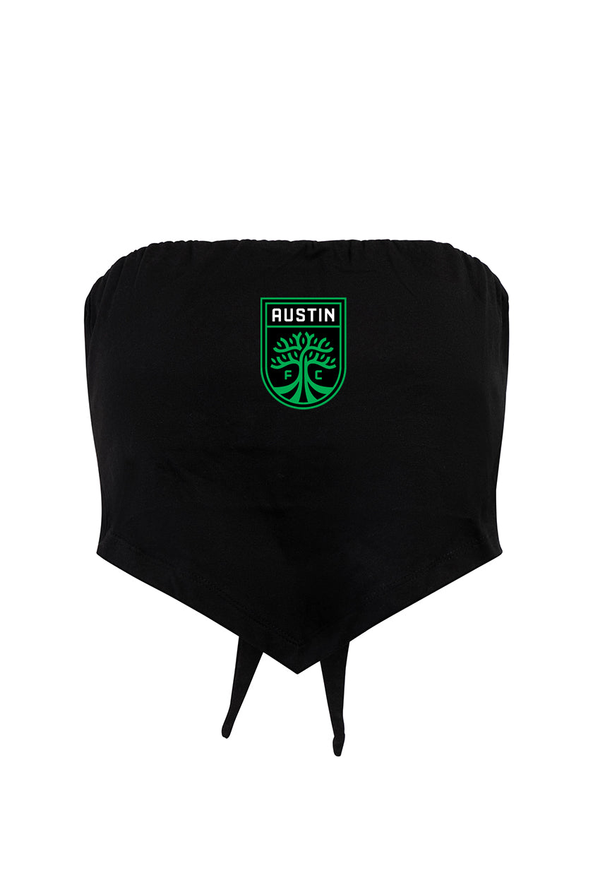 Austin FC Bandana Top