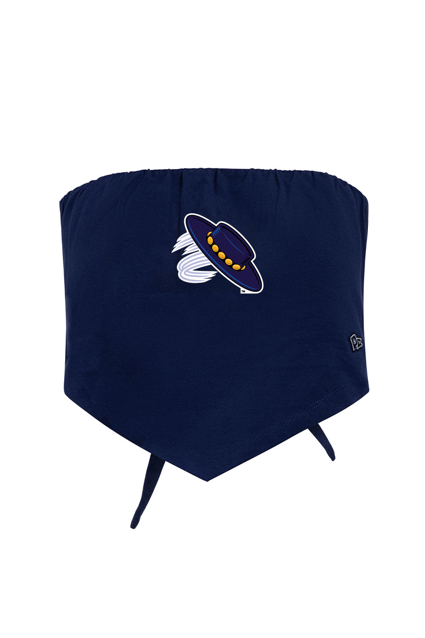 University of California Santa Barbara Bandana Top