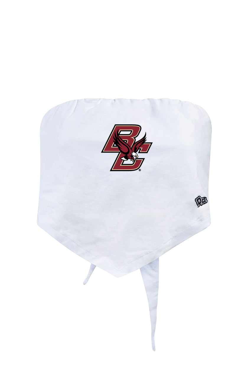 Boston College Bandana Top