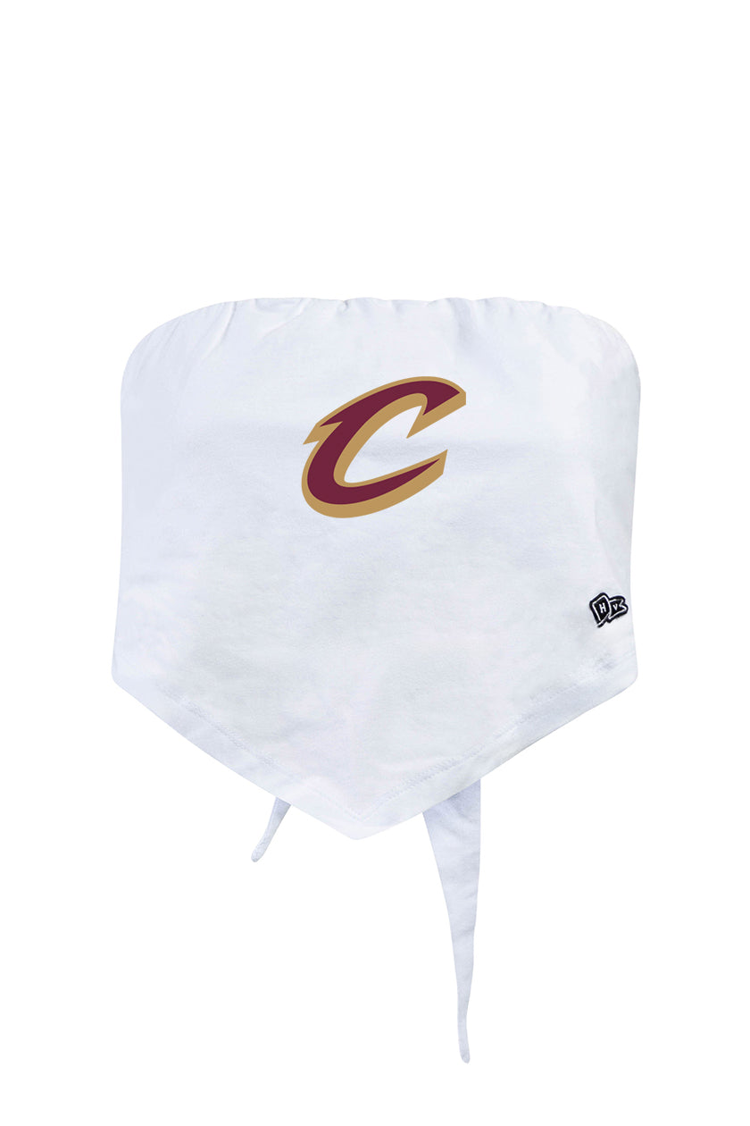 Cleveland Cavaliers Bandana Top