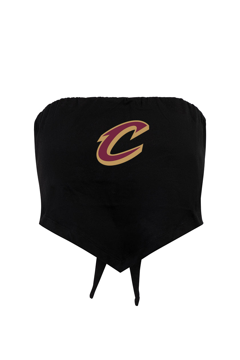 Cleveland Cavaliers Bandana Top