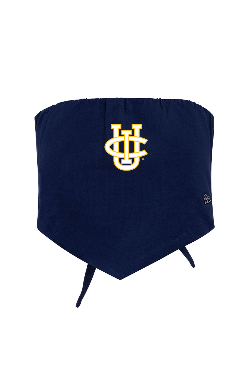 UC Irvine Bandana Top