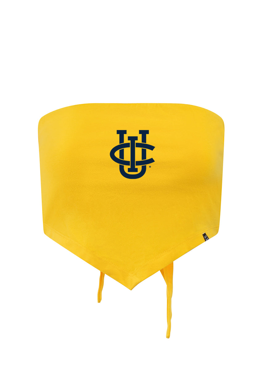 UC Irvine Bandana Top