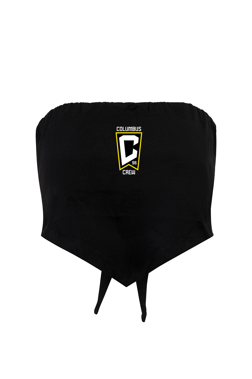 Columbus Crew Bandana Top