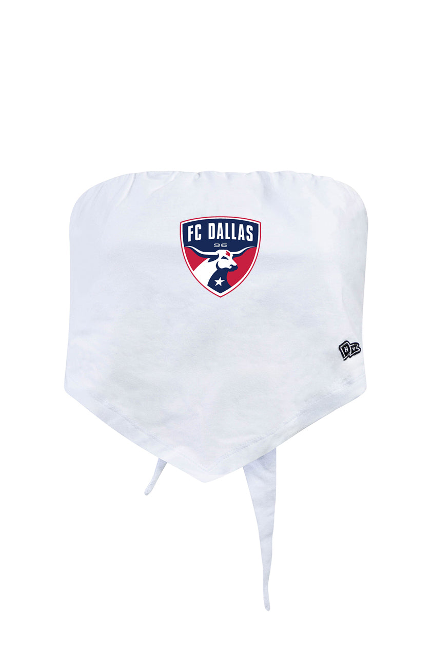 FC Dallas Bandana Top