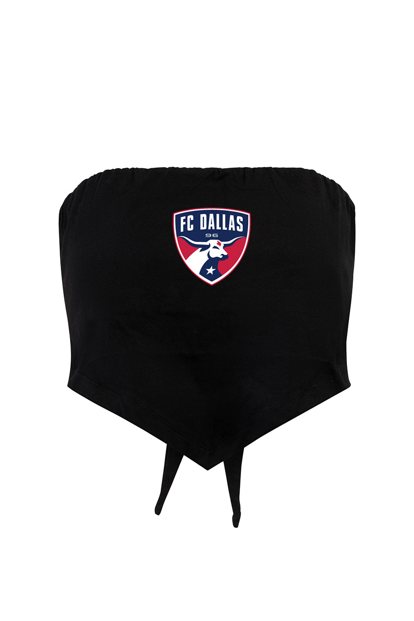 FC Dallas Bandana Top