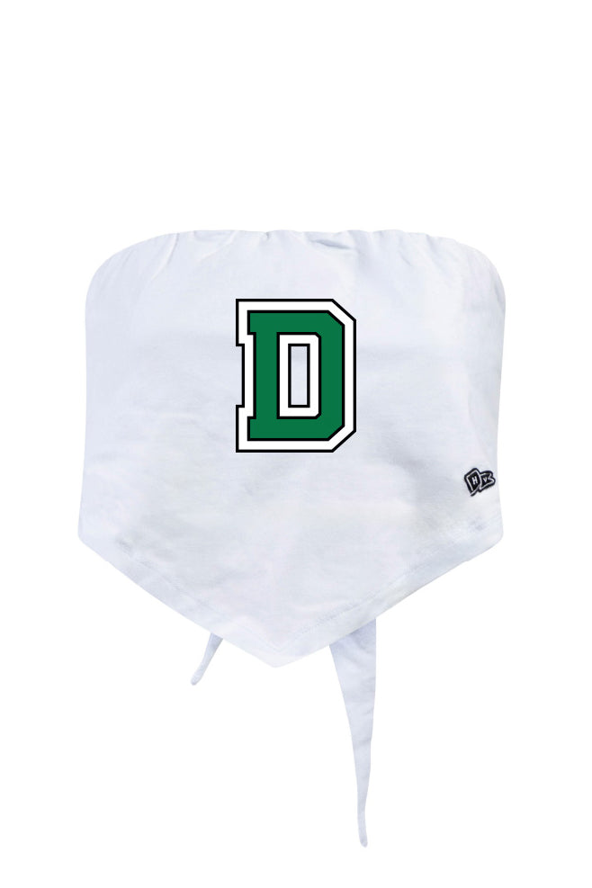 Dartmouth Bandana Top