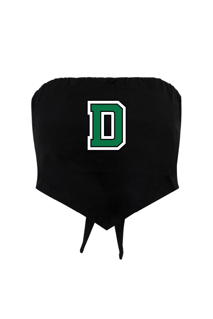 Dartmouth Bandana Top