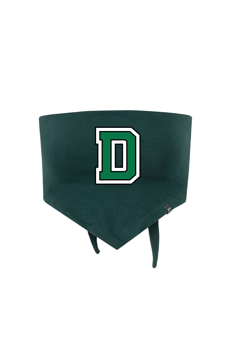 Dartmouth Bandana Top