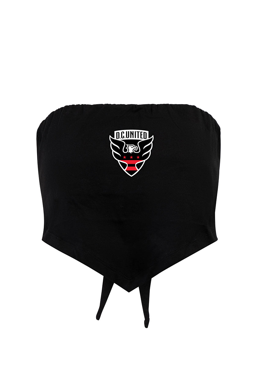 D.C. United Bandana Top