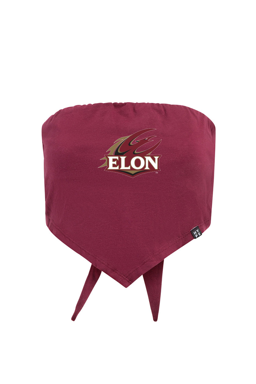 Elon Bandana Top