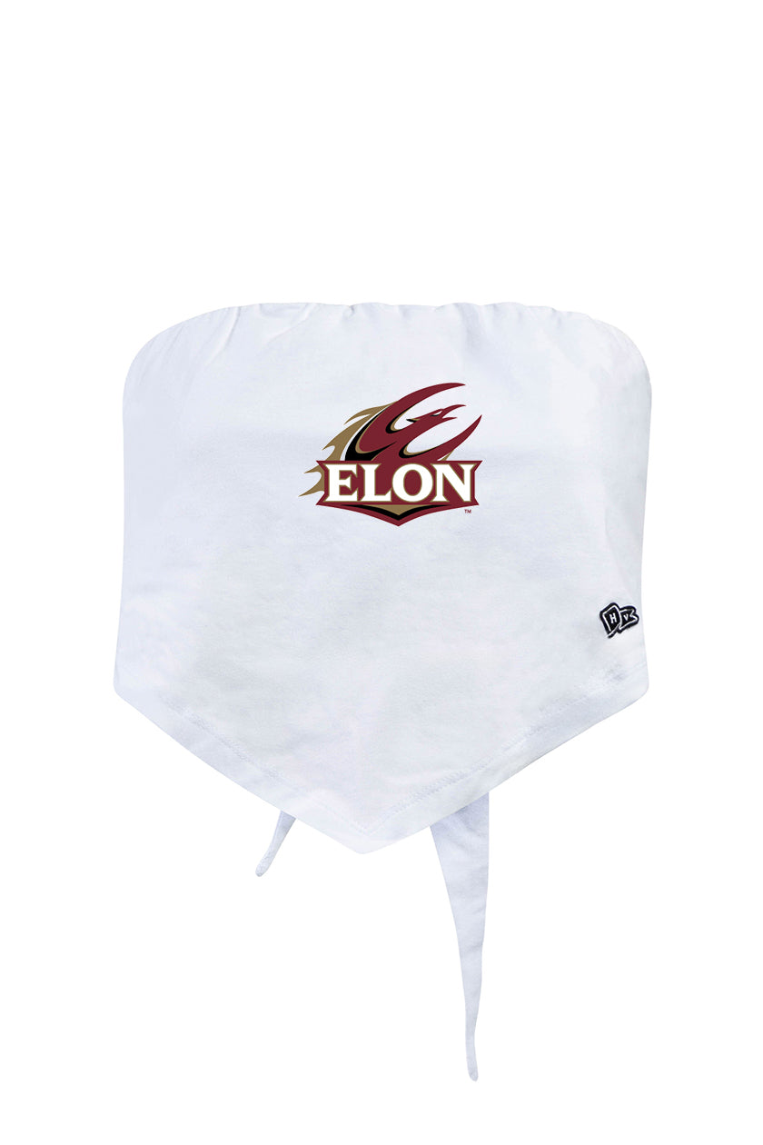 Elon Bandana Top