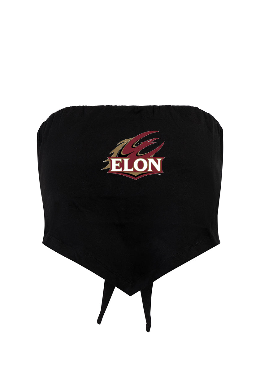 Elon Bandana Top