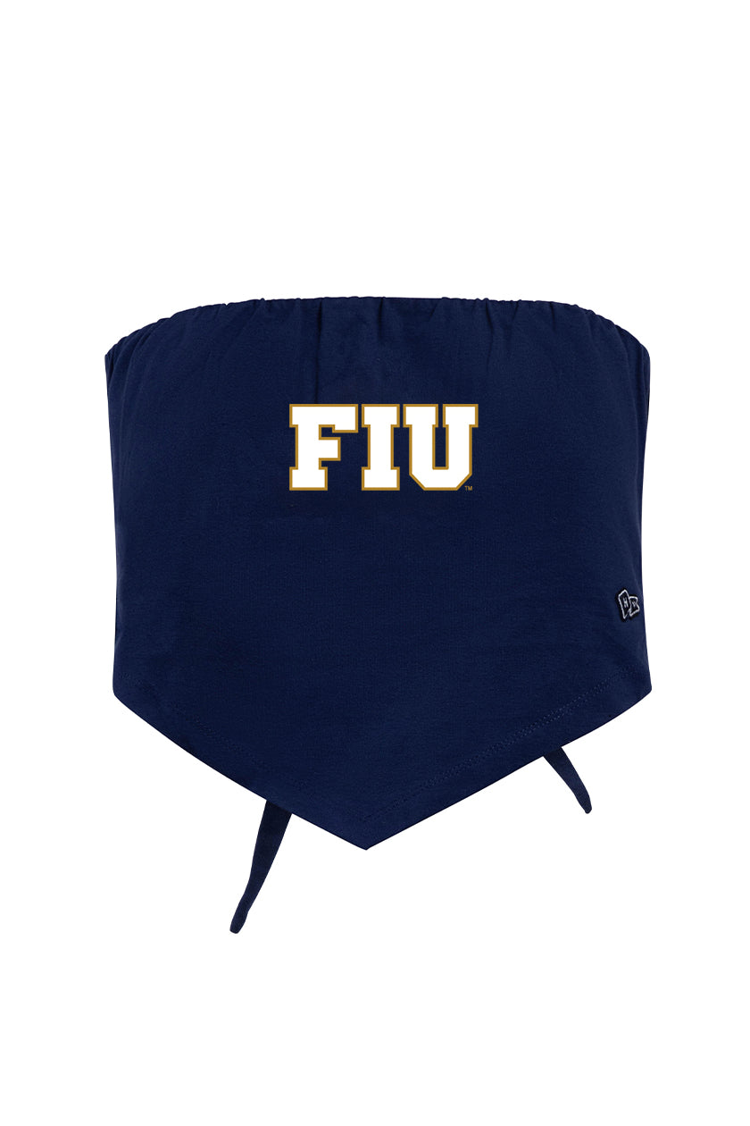 FIU Bandana Top