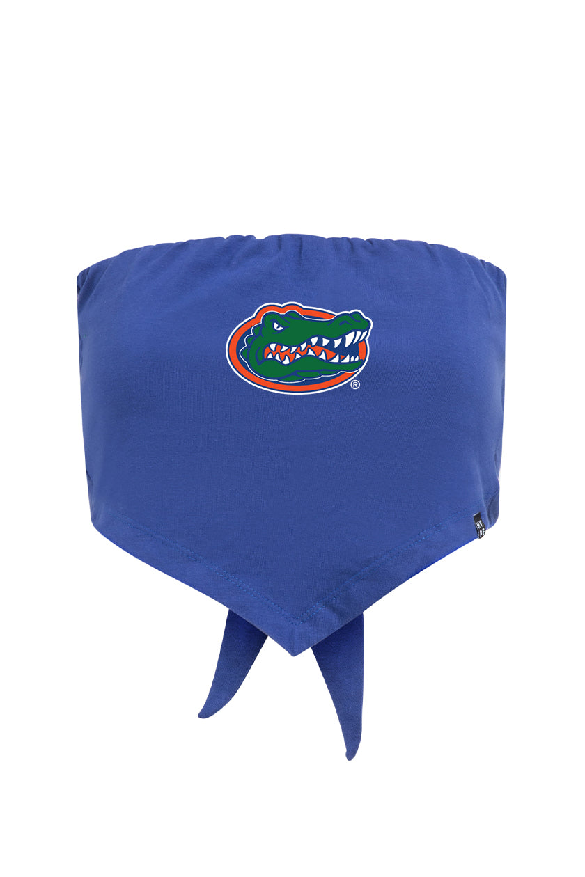 Florida Bandana Top