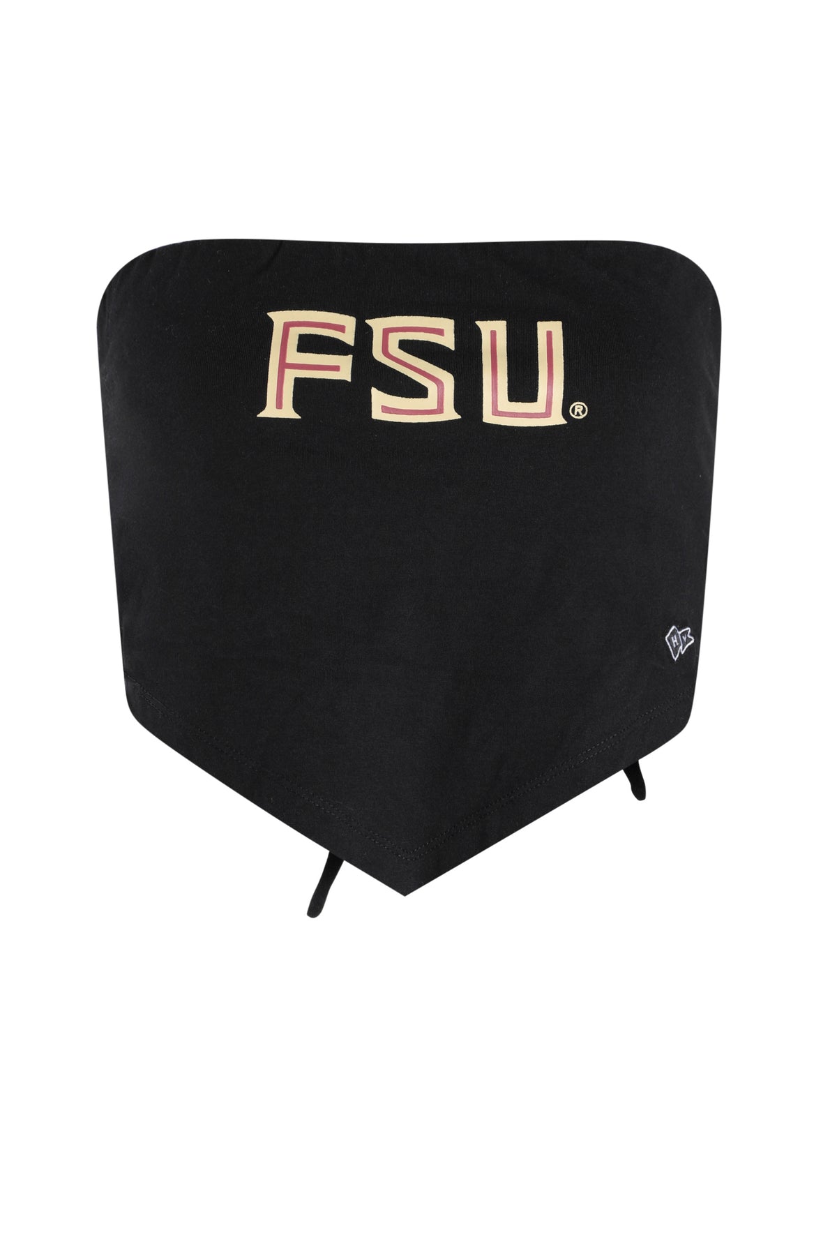 FSU Bandana Top