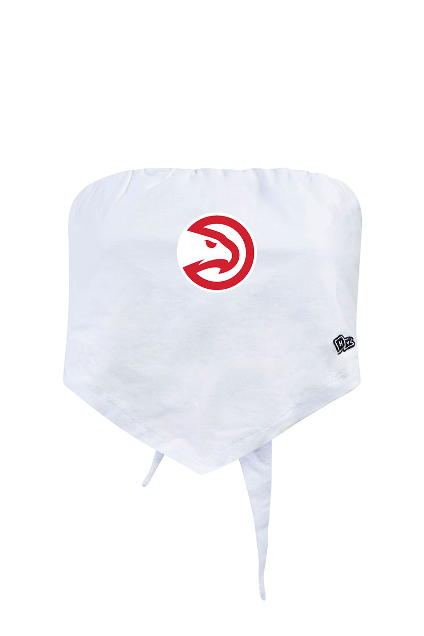 Atlanta Hawks Bandana Top