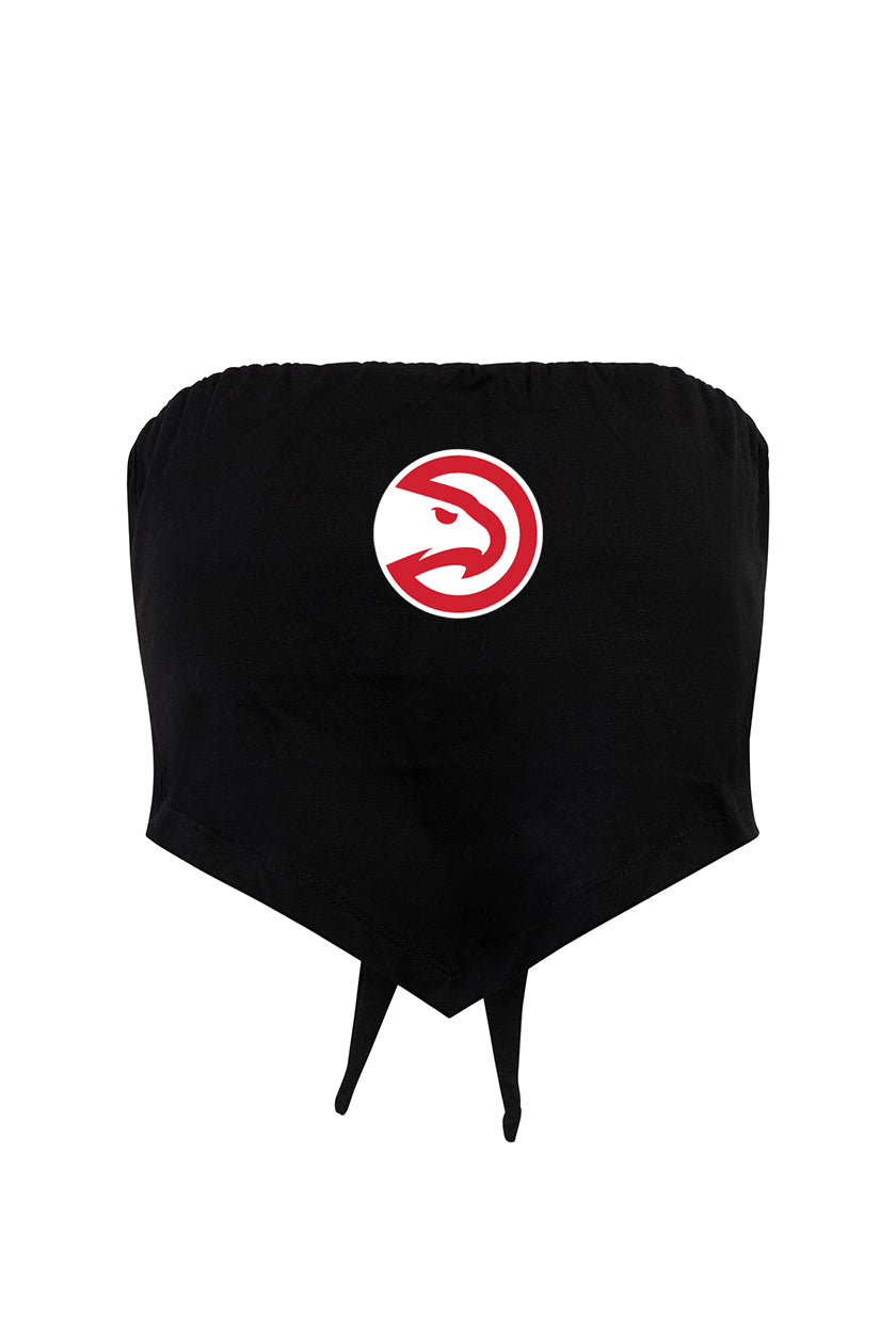 Atlanta Hawks Bandana Top