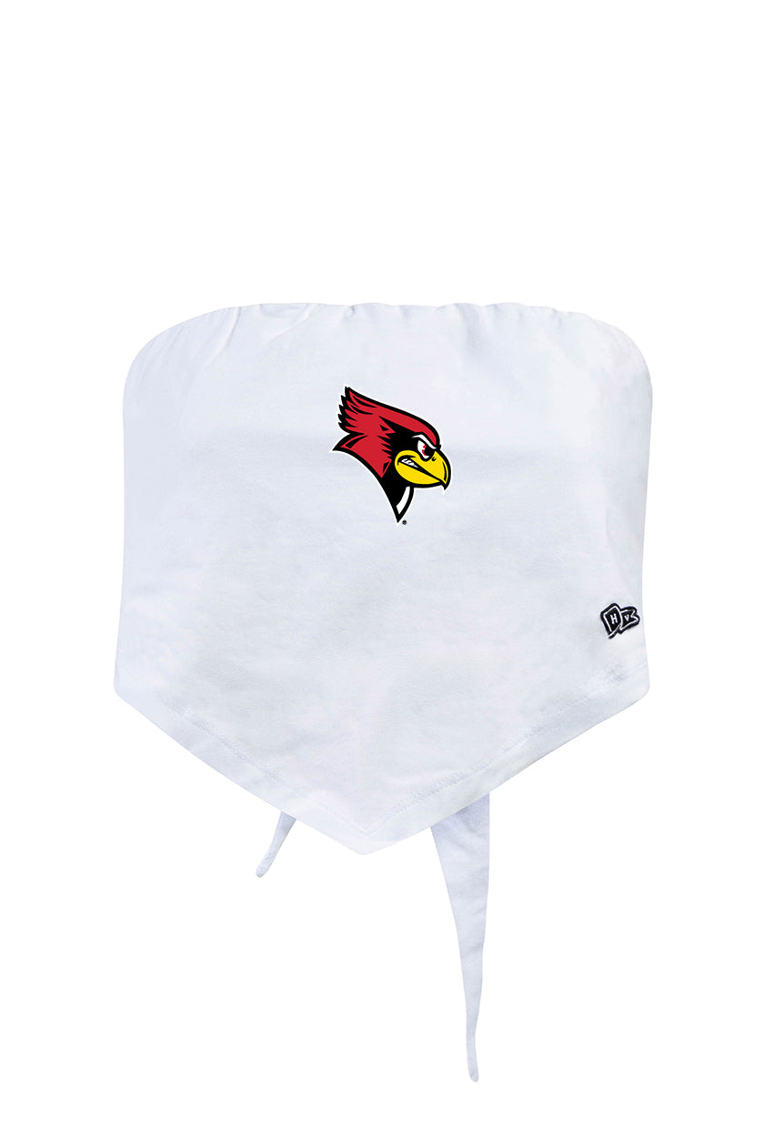 Illinois State University Bandana Top