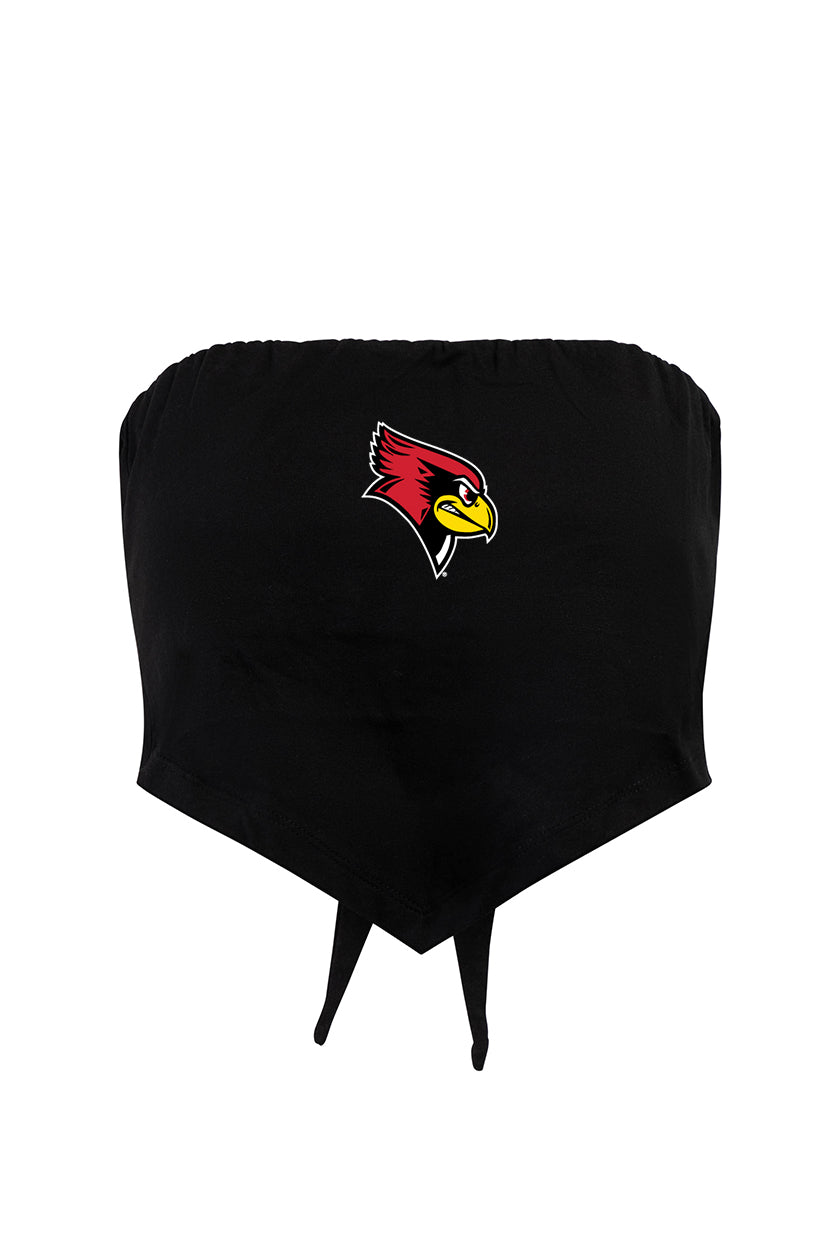 Illinois State University Bandana Top