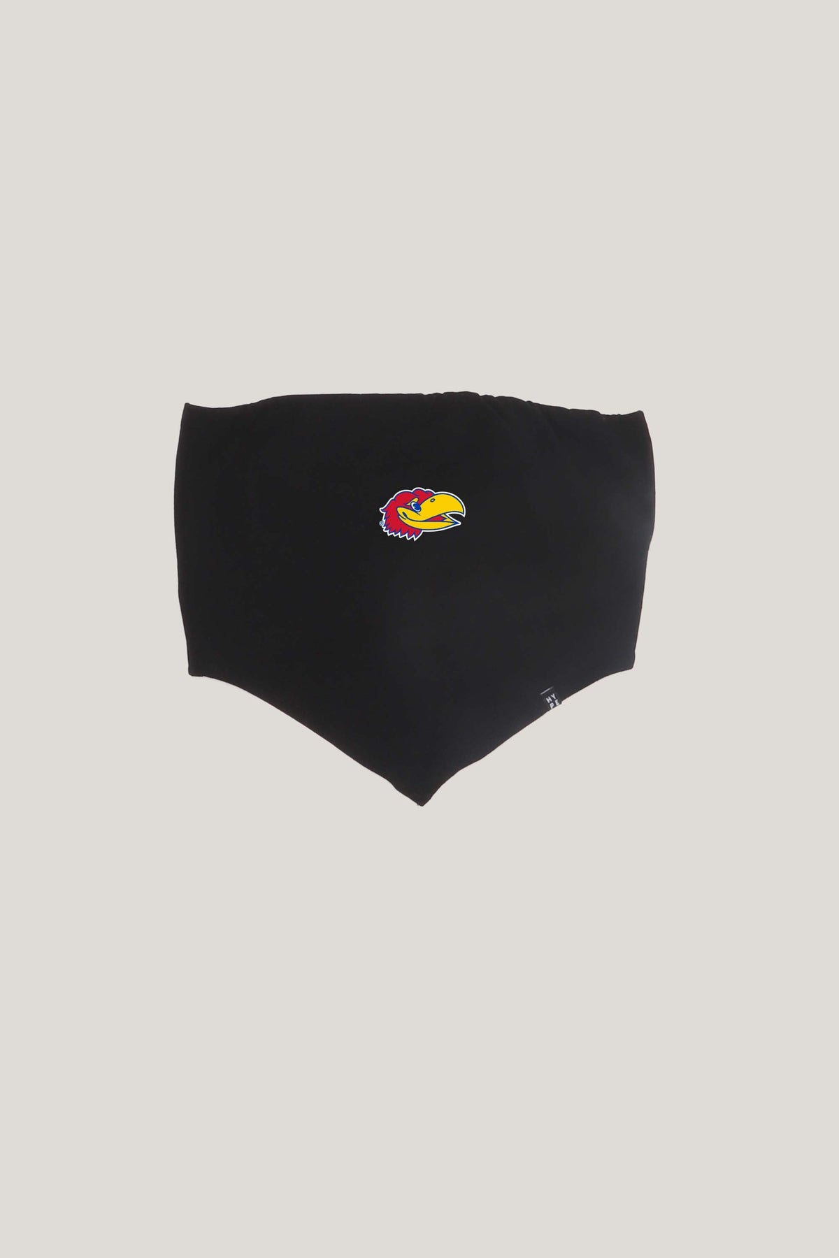 University of Kansas Bandana Top